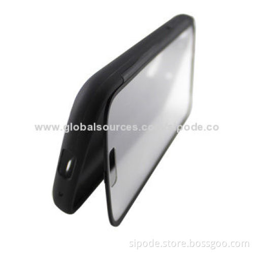 Full protects TPU design case for Samsung Galaxy S4